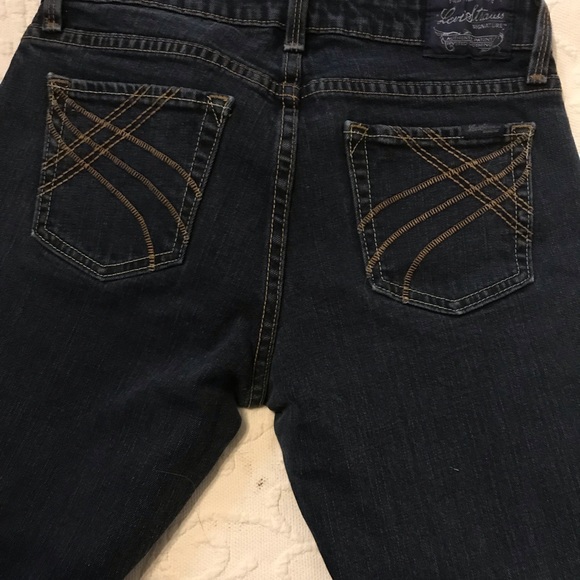 Levi Straus Vintage Button Fly - Picture 4 of 5